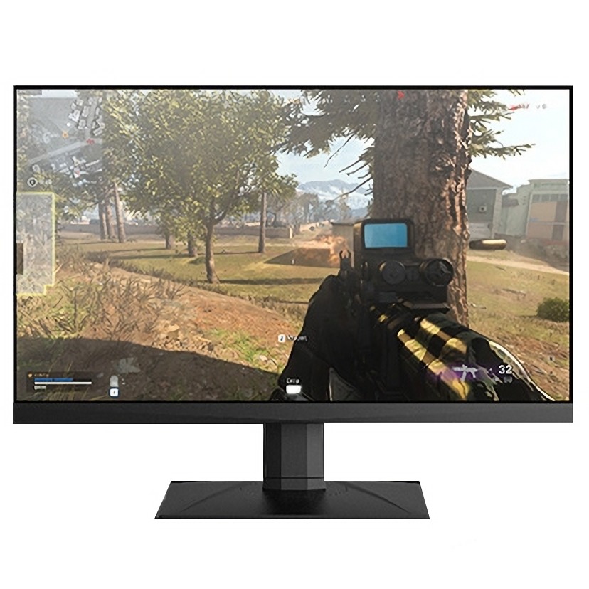 WQHD монитор MSI MEG 271Q