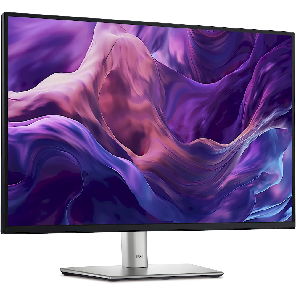 WUXGA монитор Dell P2425