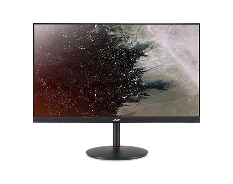 Full HD монитор Acer Nitro XV242YPbmiiprx (UM.QX2EE.P01)