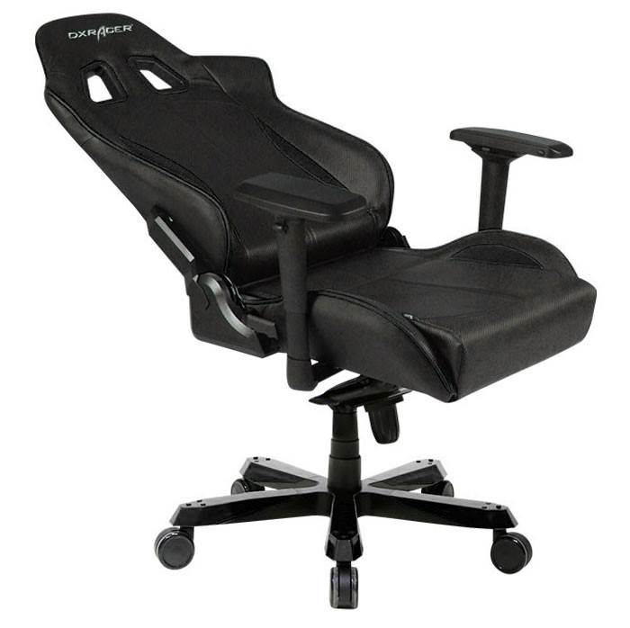 Компьютерное игровое кресло DXRacer OH/KS57/N - фото 3