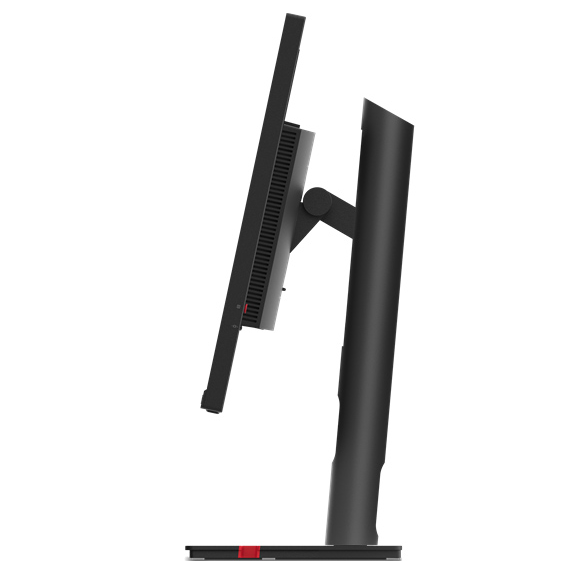 4К монитор Lenovo ThinkVision T27p-30 - фото 2