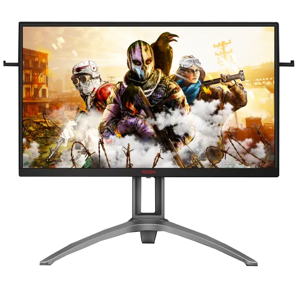 WQHD монитор AOC AGON AG273QXP