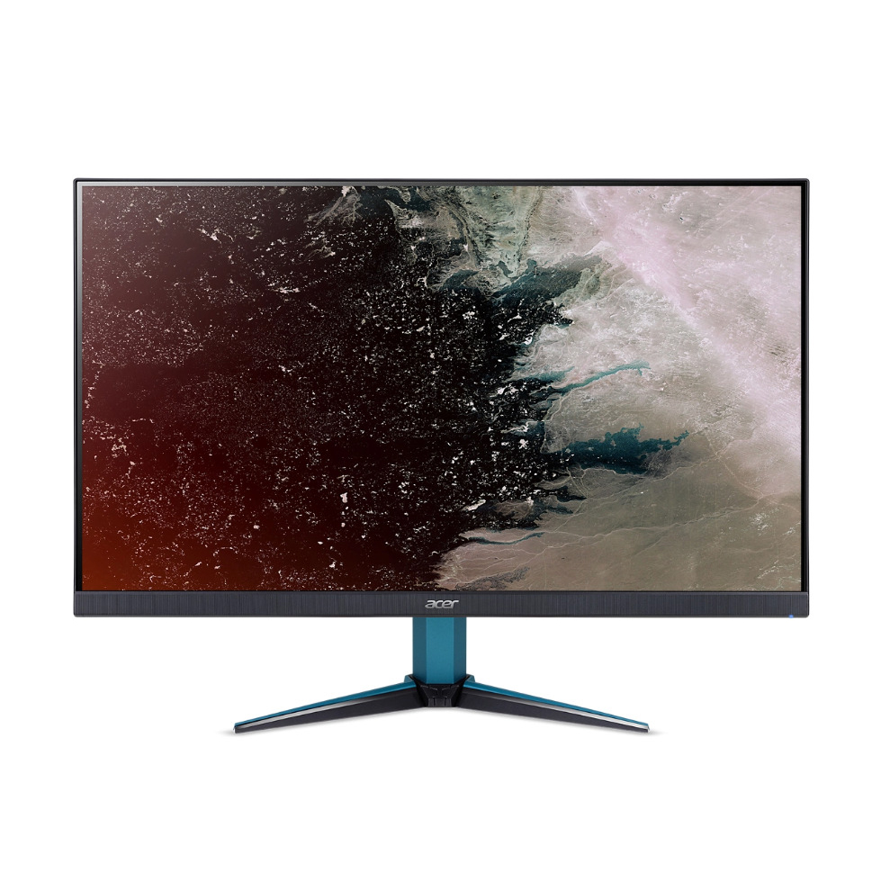 WQHD монитор Acer Nitro VG272U W2 (UM.HV2AA.201)