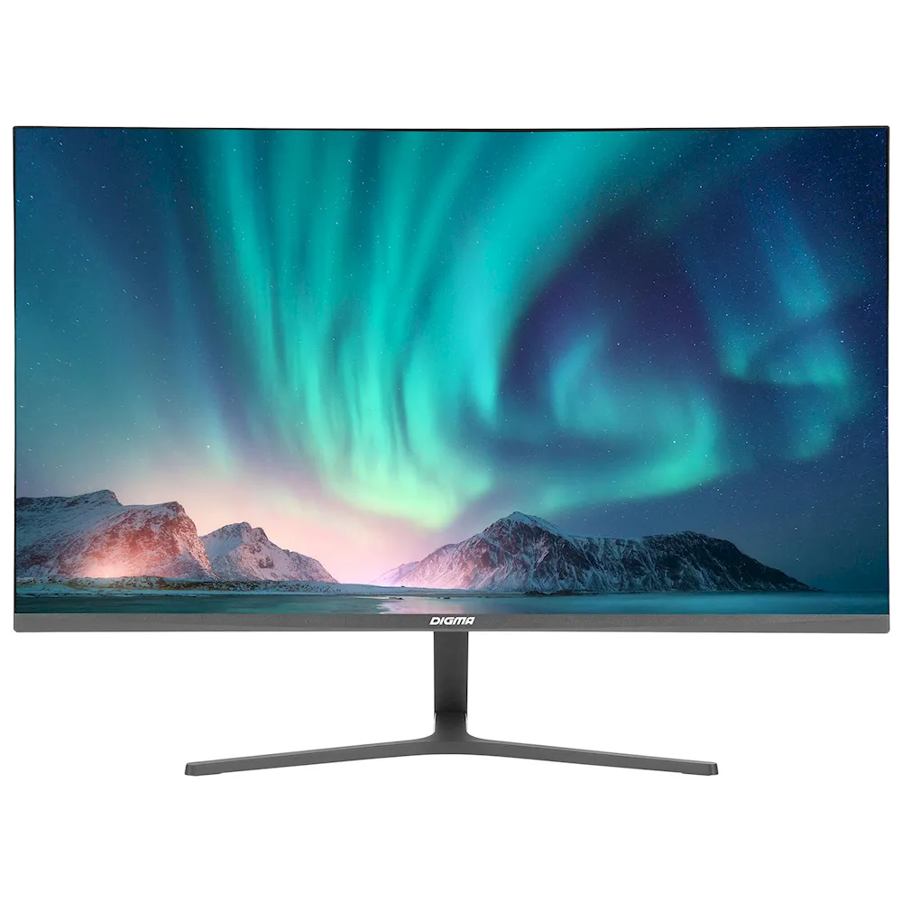 Full HD монитор DIGMA DM-MONB2703