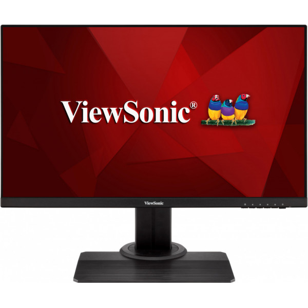 WQHD монитор ViewSonic XG2705-2K