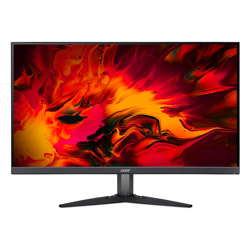 4К монитор Acer KG282Kbmiipx (UM.PX2EE.001)