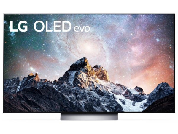 4K OLED телевизор LG OLED42C2RLA
