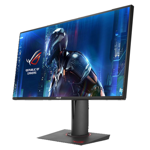 WQHD монитор ASUS ROG Swift PG279QE