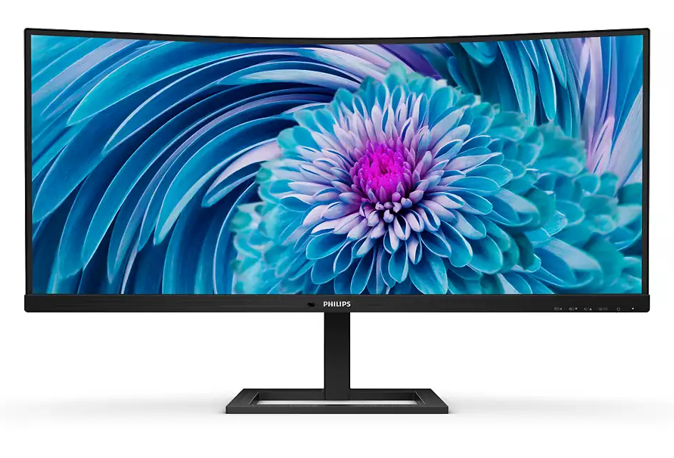 3.5К монитор Philips 346E2CUAE