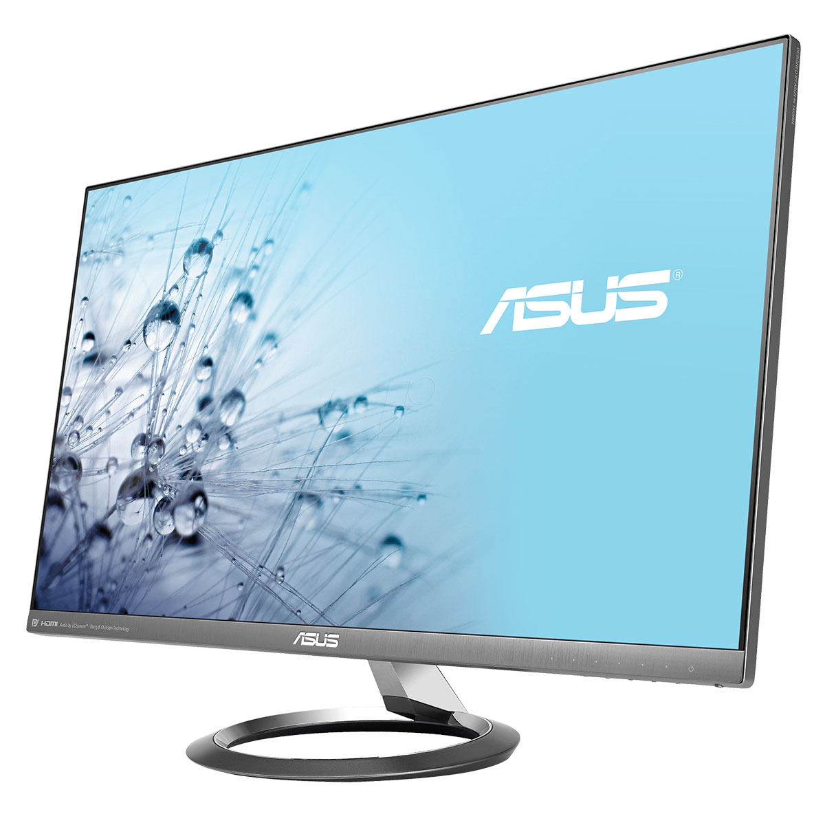 WQHD монитор ASUS MX27AQ