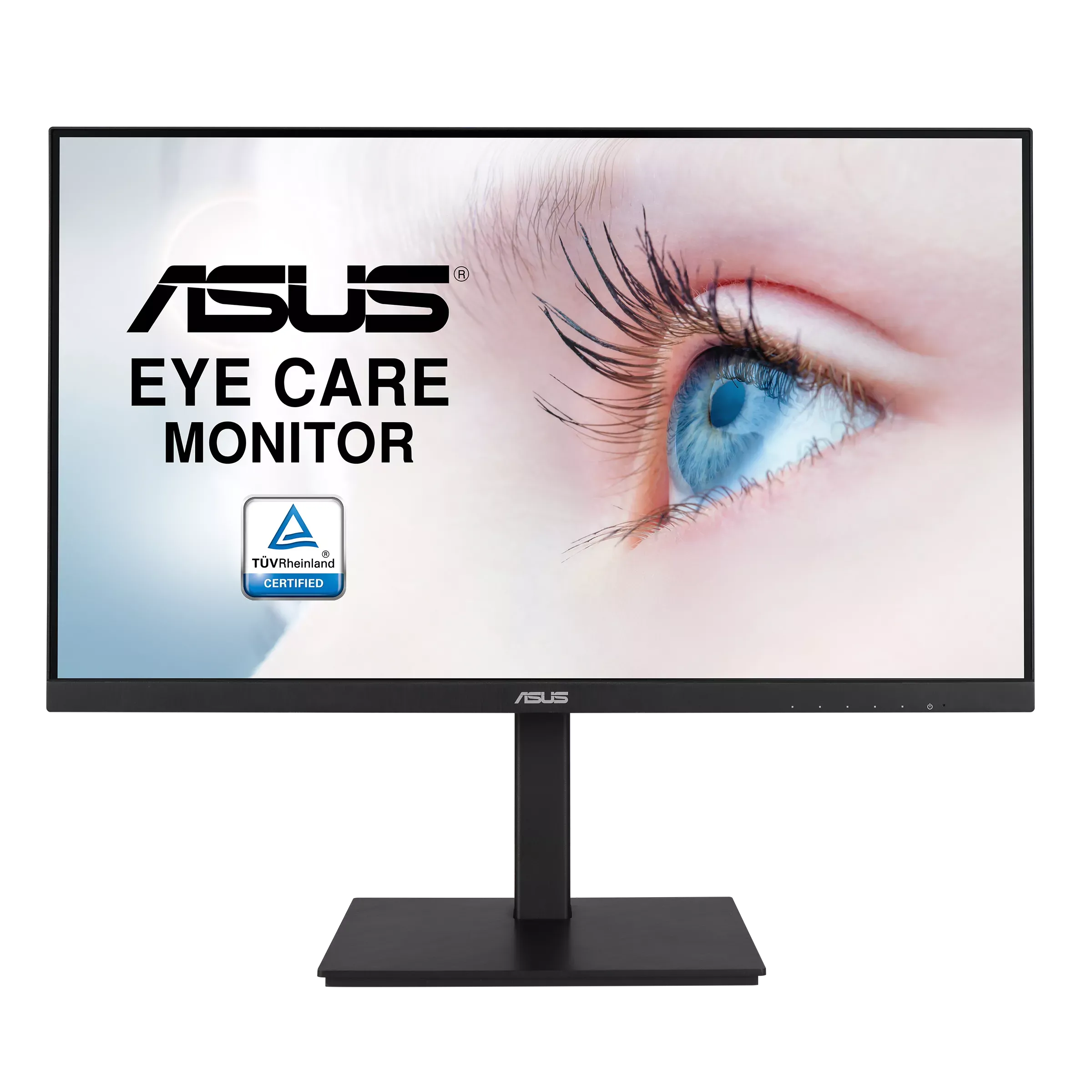 Full HD монитор ASUS VA27DQSB