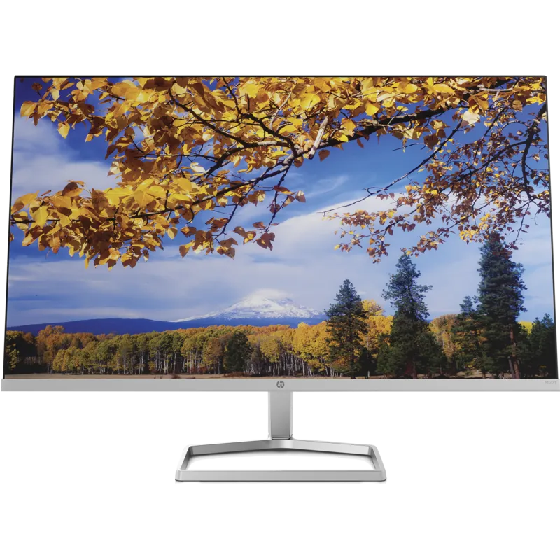 Full HD монитор HP M27f (2G3D3AA)