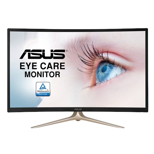 Full HD монитор ASUS VA327H