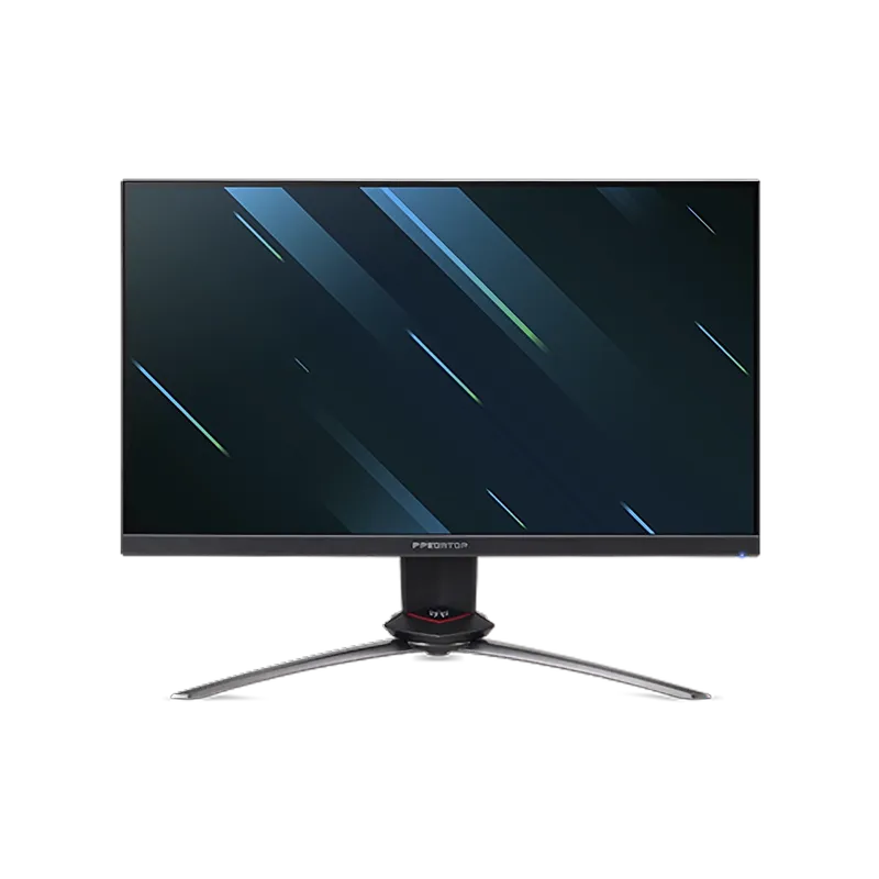 WQHD монитор Acer Predator XB273UNVbmiiprzx (UM.HX3EE.V05)