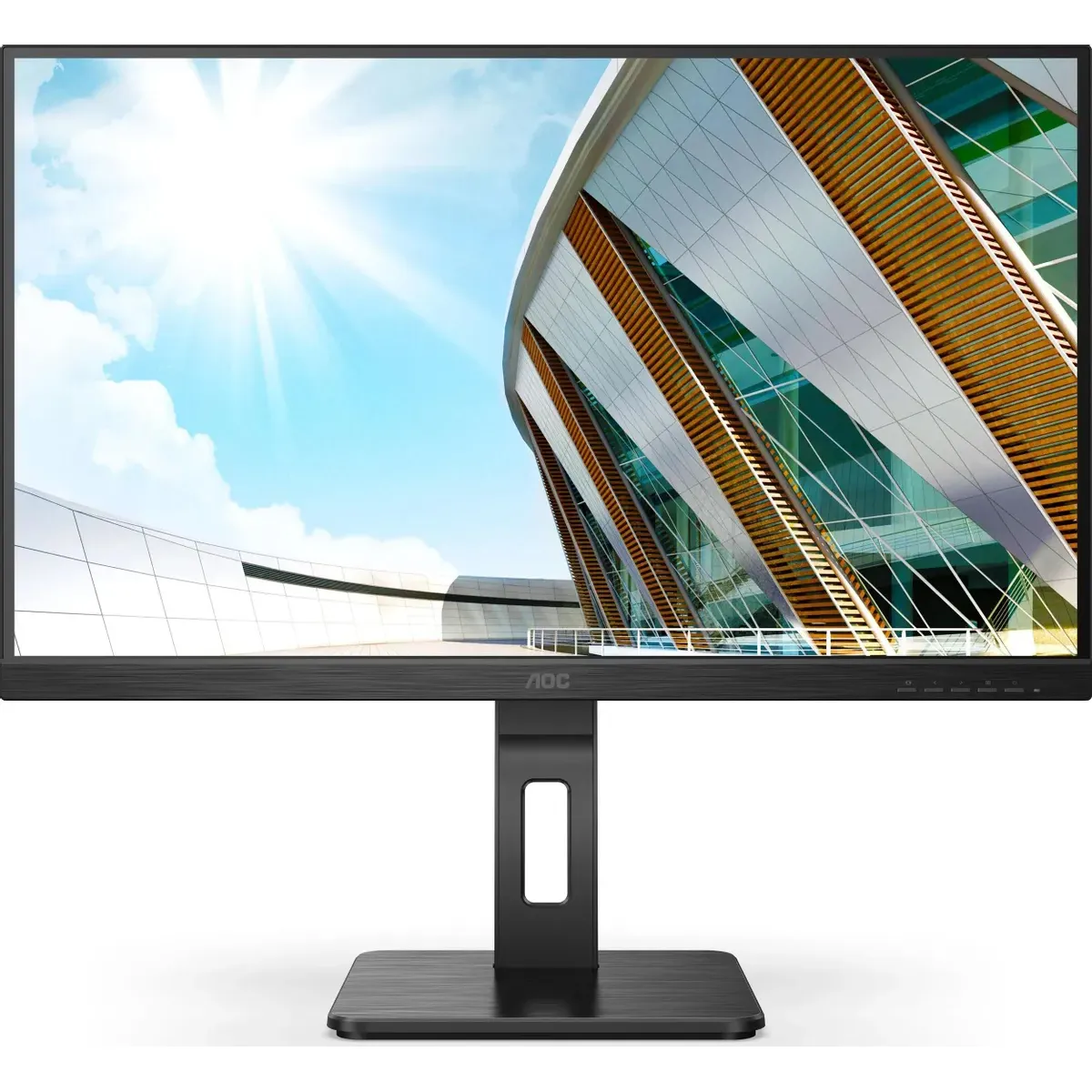 Full HD монитор AOC 24P2QM