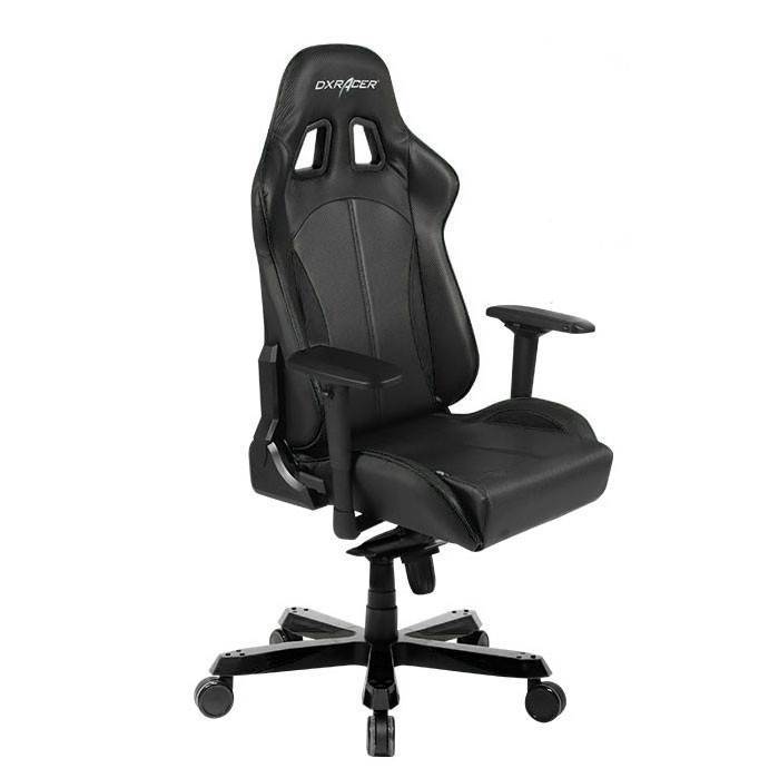 Компьютерное игровое кресло DXRacer OH/KS57/N - фото 2