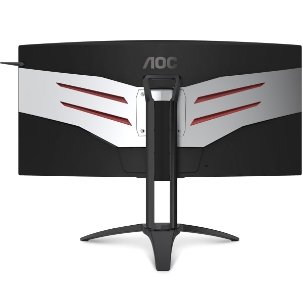 3.5К монитор AOC AGON AG352UCG6 - фото 3