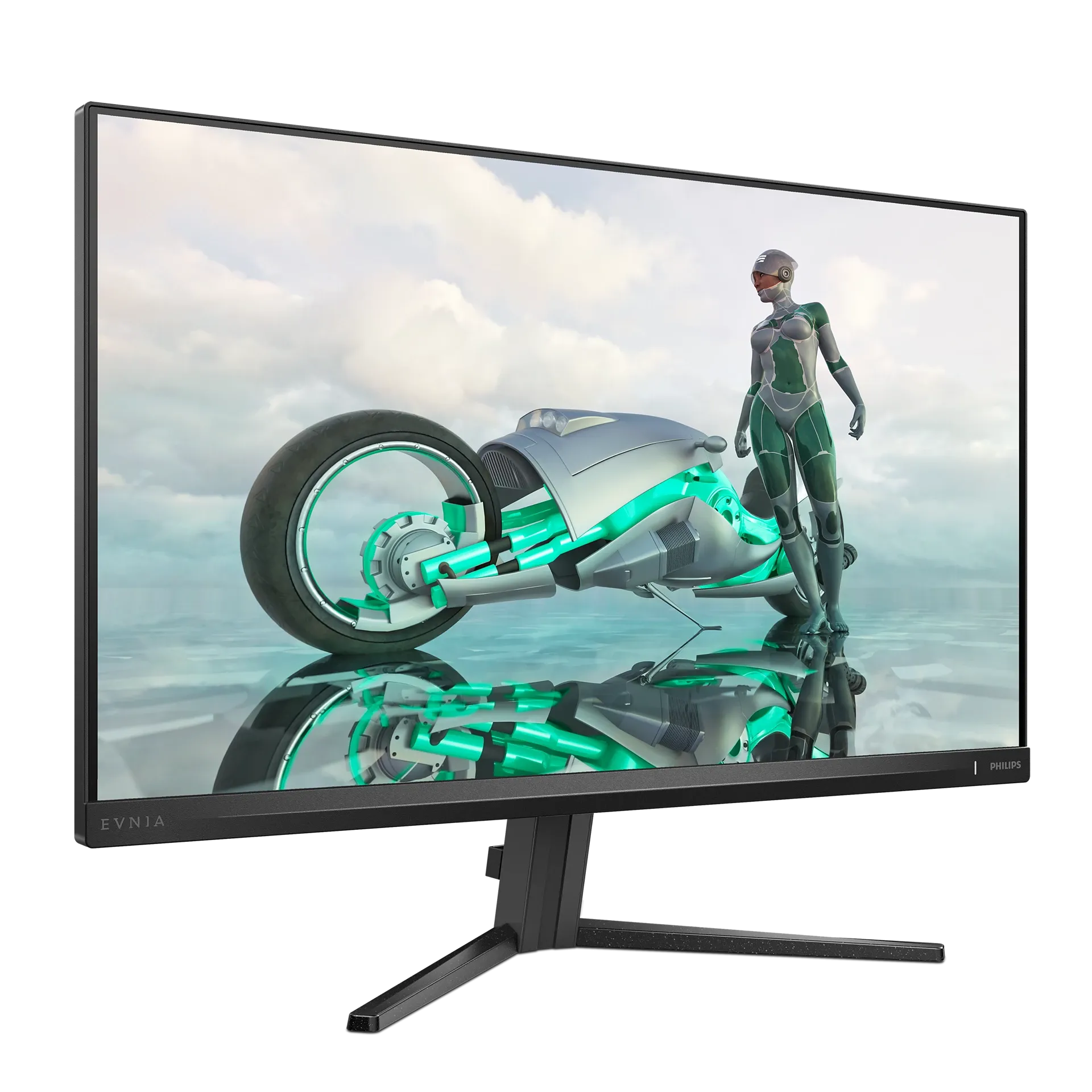 Full HD монитор Philips Evnia Gaming 27M2N3200S/01