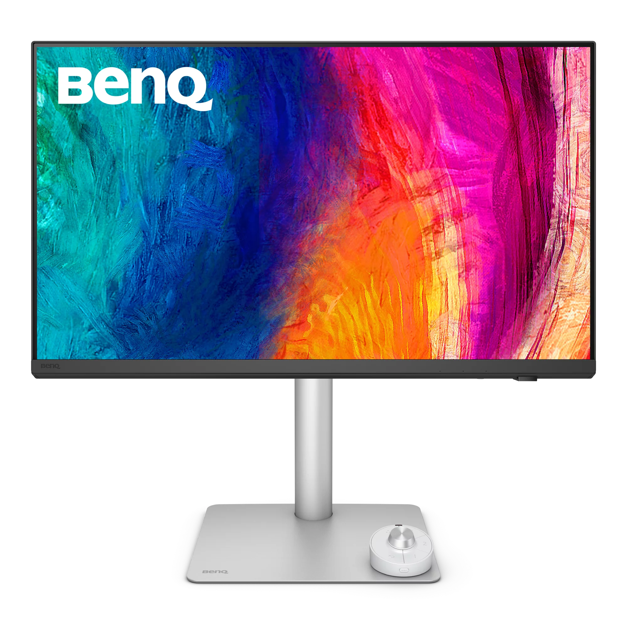 5K монитор BenQ PD2730S