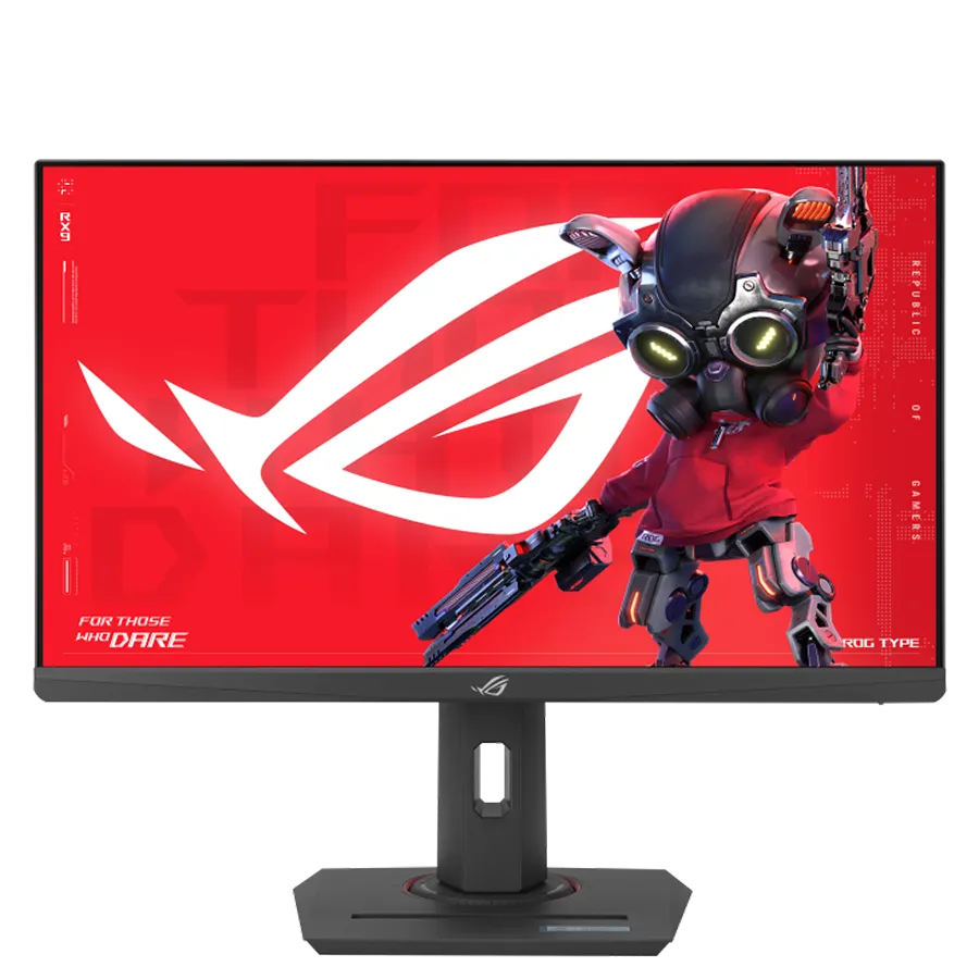 Full HD монитор ASUS ROG Strix XG258QMG