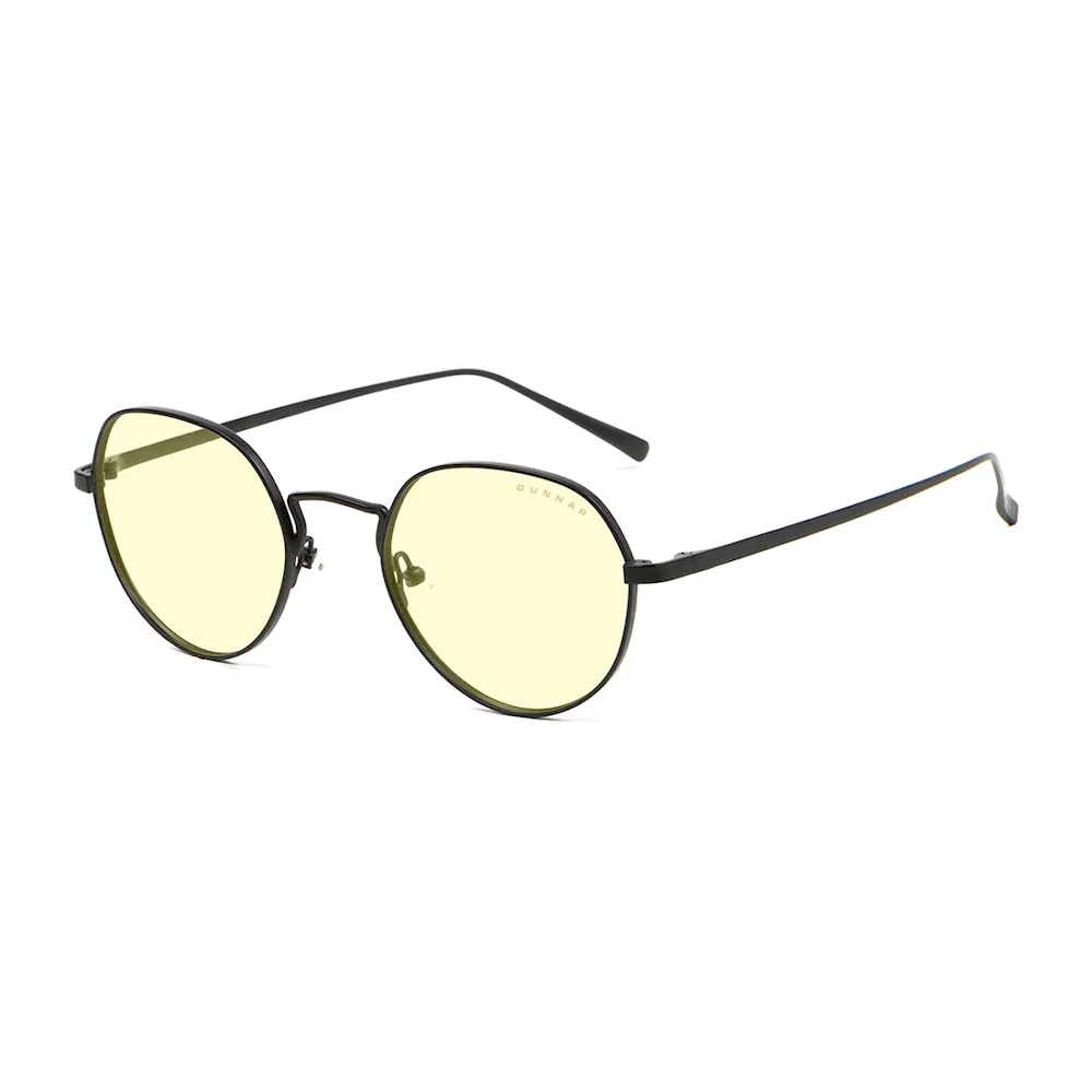 Очки для компьютера GUNNAR Infinite, Onyx (IFT-00101)