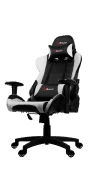 Компьютерное кресло для геймеров Arozzi Verona v2 White
