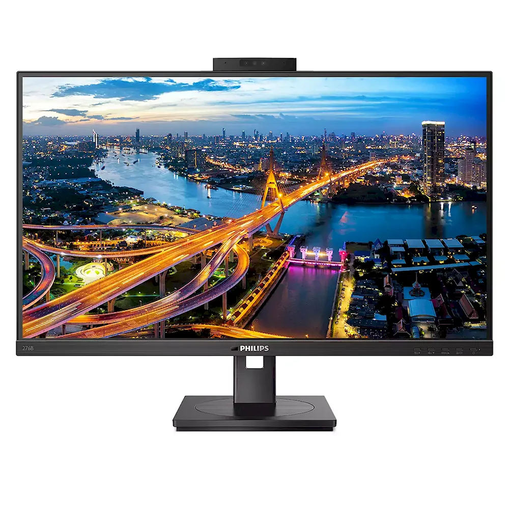 WQHD монитор Philips 276B1JH (00/01)