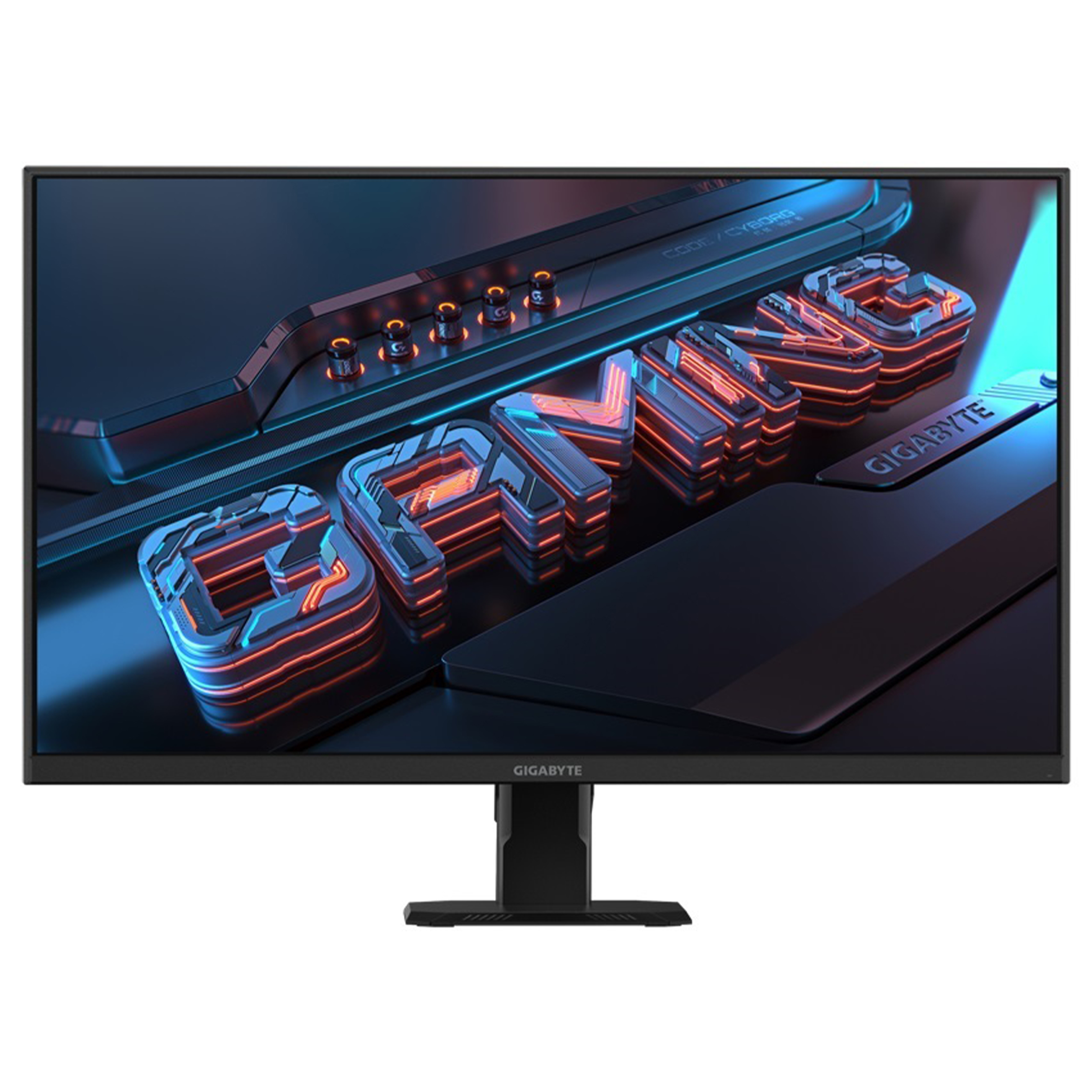 WQHD монитор Gigabyte GS27Q