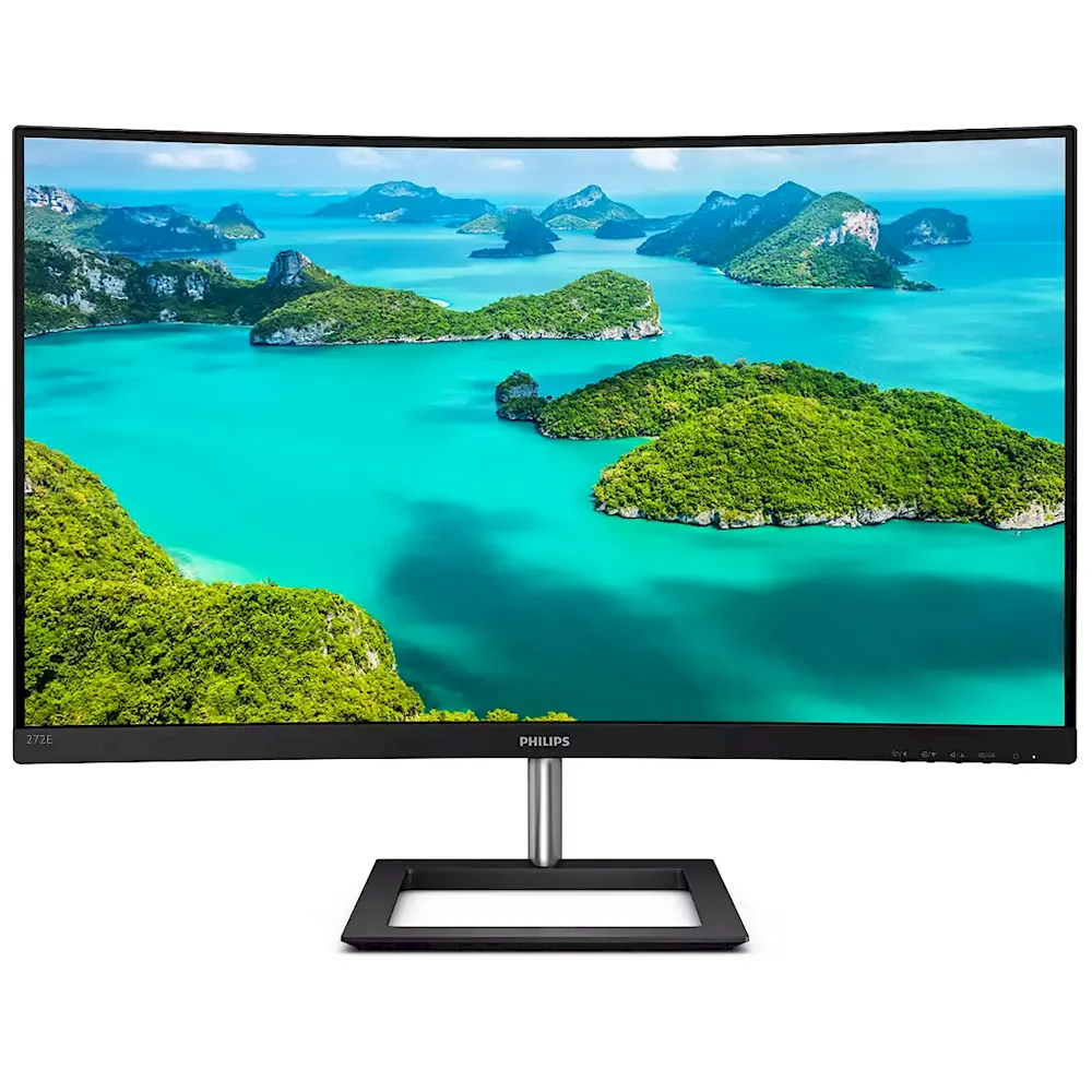 Full HD монитор Philips 272E1CA (00/01)