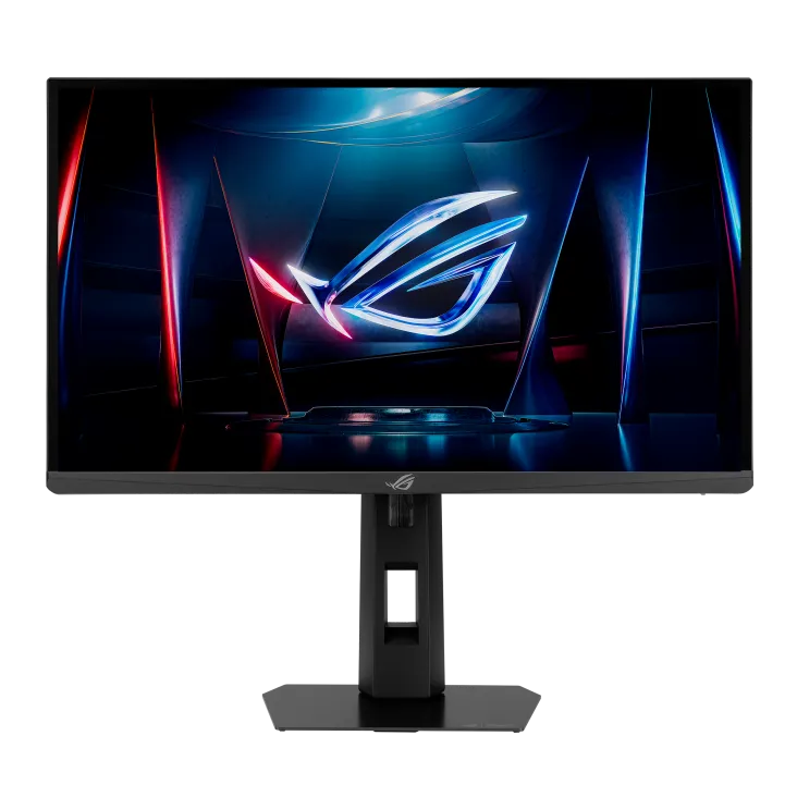 Full HD монитор ASUS ROG Strix ACE XG248QSG