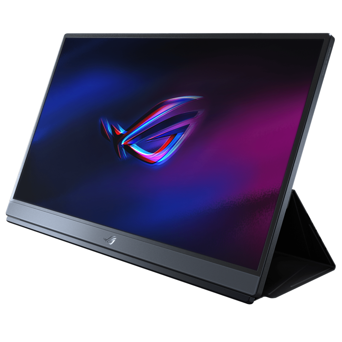 Портативный Full HD монитор ASUS ROG Strix XG17AHPE