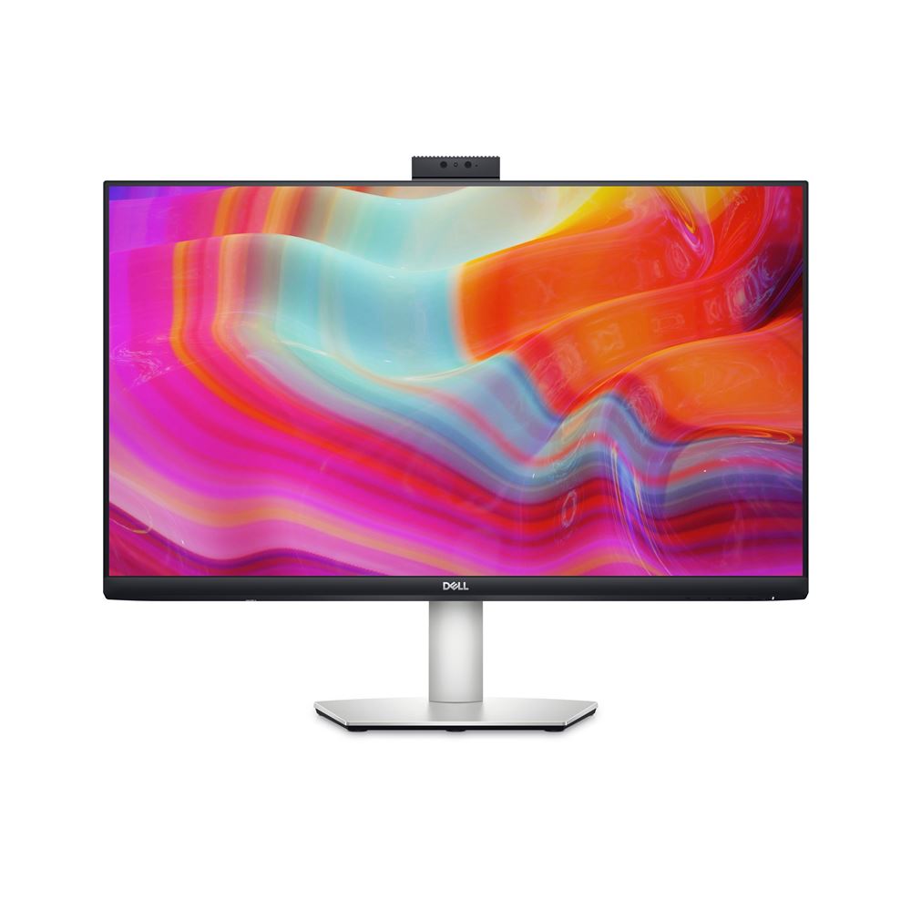 WQHD монитор Dell S2722DZ