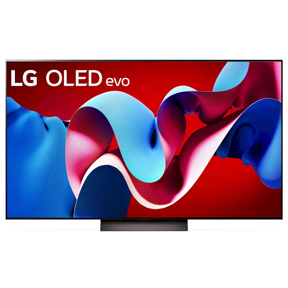 4K OLED телевизор LG OLED65C4RLA