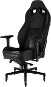 Игровое компьютерное кресло Corsair Gaming™ T1 RACE Black/Black (CF-9010011-WW)