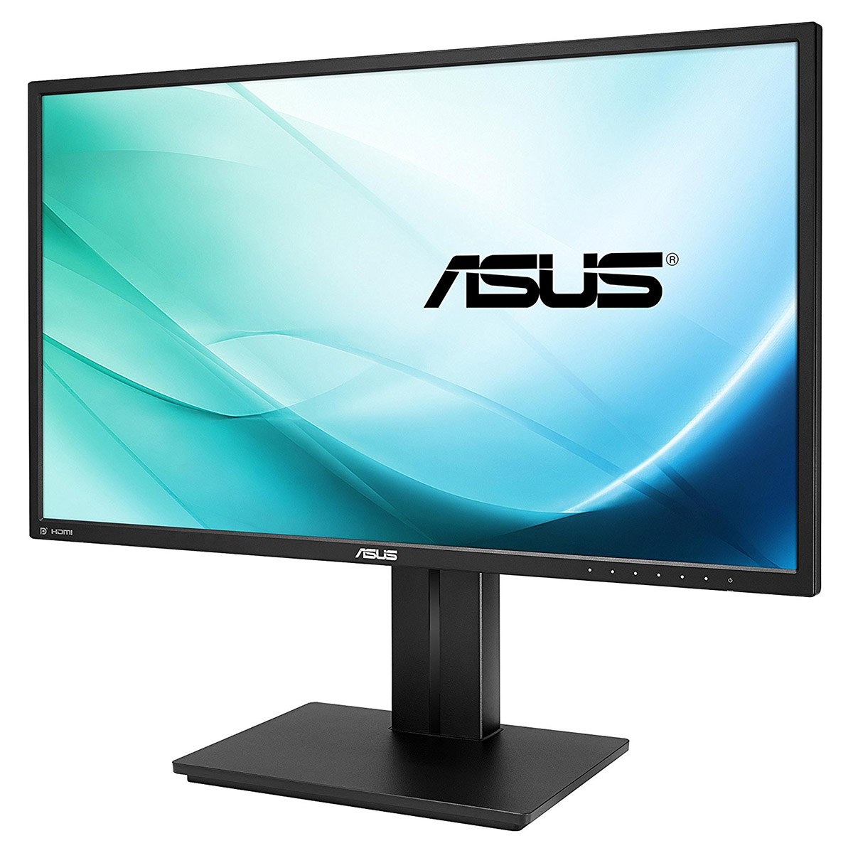 4К монитор ASUS PB27UQ