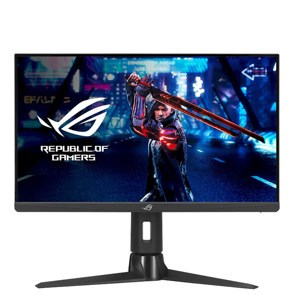 Full HD монитор ASUS ROG Strix XG259QN