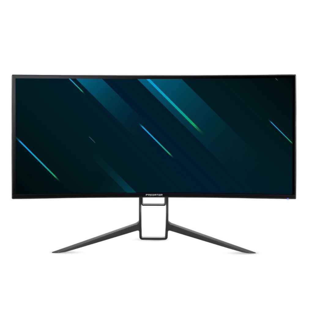 3.5К монитор Acer Predator X34Sbmiiiphzx (UM.CX0EE.S06)