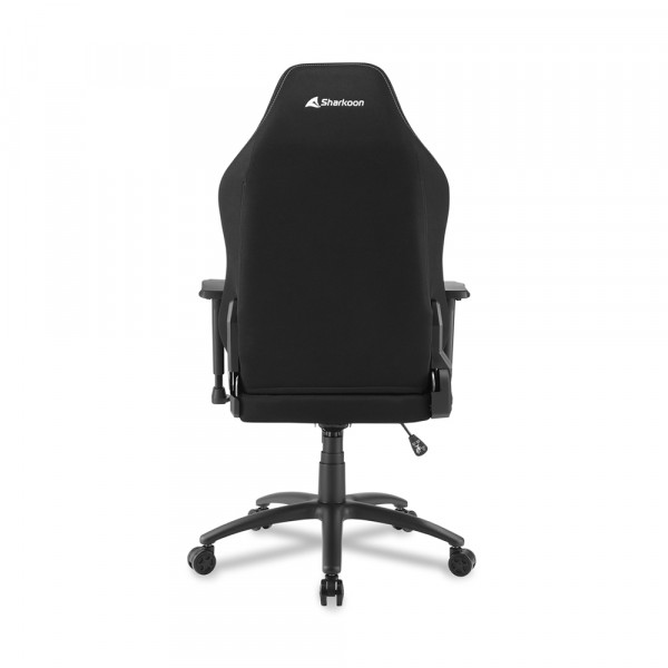 Игровое кресло Sharkoon Skiller SGS20 (SGS20-F-BK/OG) - фото 3