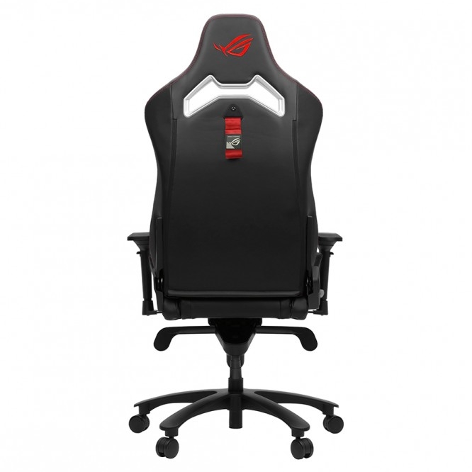 Компьютерное игровое кресло ASUS ROG Chariot Core SL300 (90GC00D0-MSG010) - фото 2