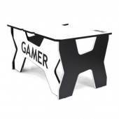 Компьютерный игровой стол Generic Comfort Gamer2/NW