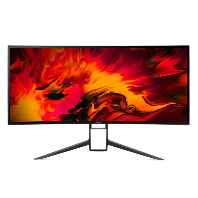 3.5K монитор Acer Nitro XR343CKPbmiipphuzx (UM.CX3EE.P01)