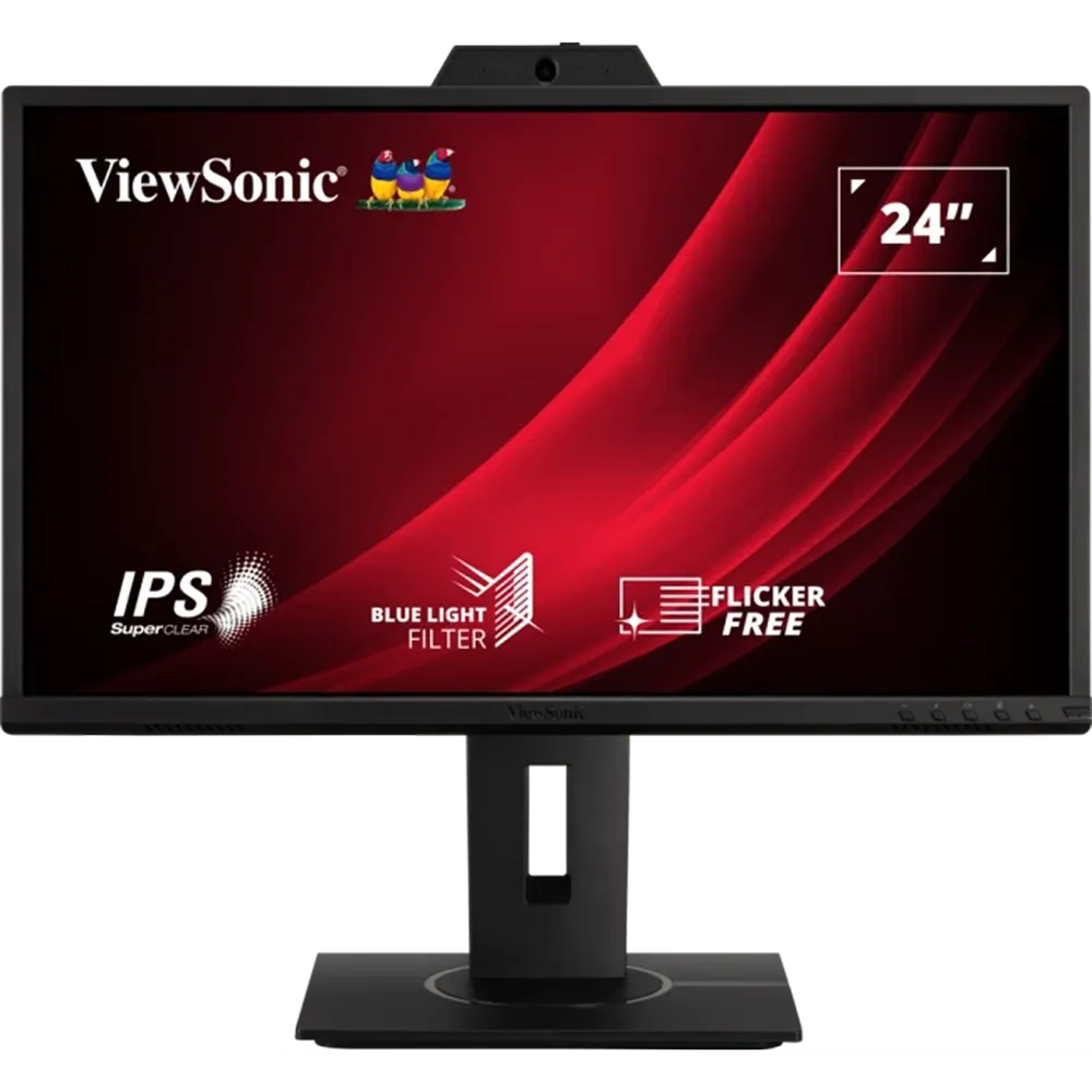 Full HD монитор ViewSonic VG2440V