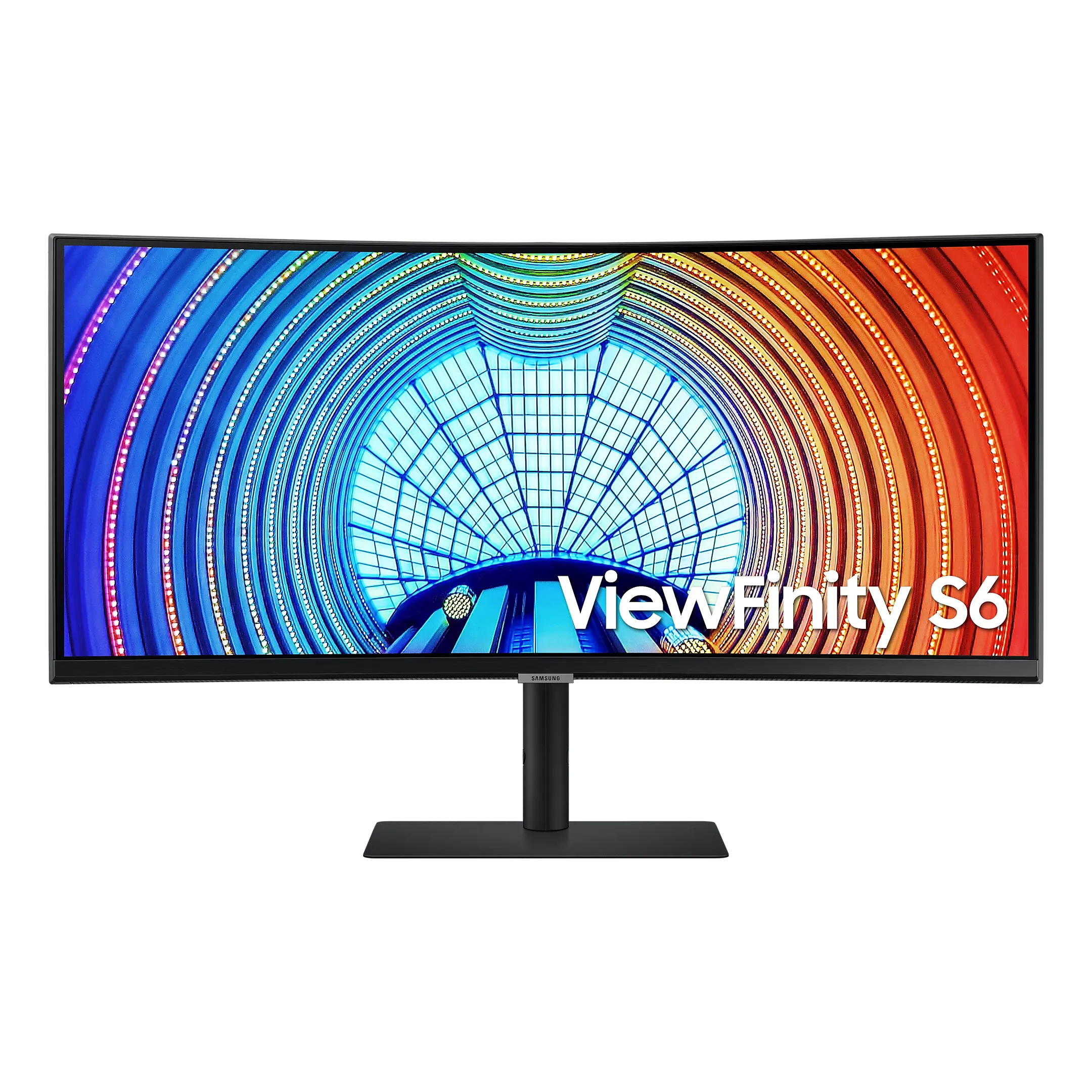 3.5K монитор Samsung ViewFinity S6 S65UA (LS34A650UBIXCI)