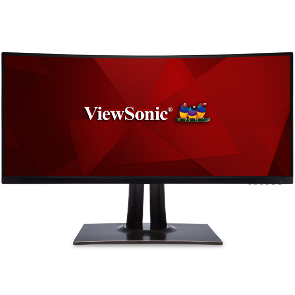 3.5K монитор ViewSonic VP3481