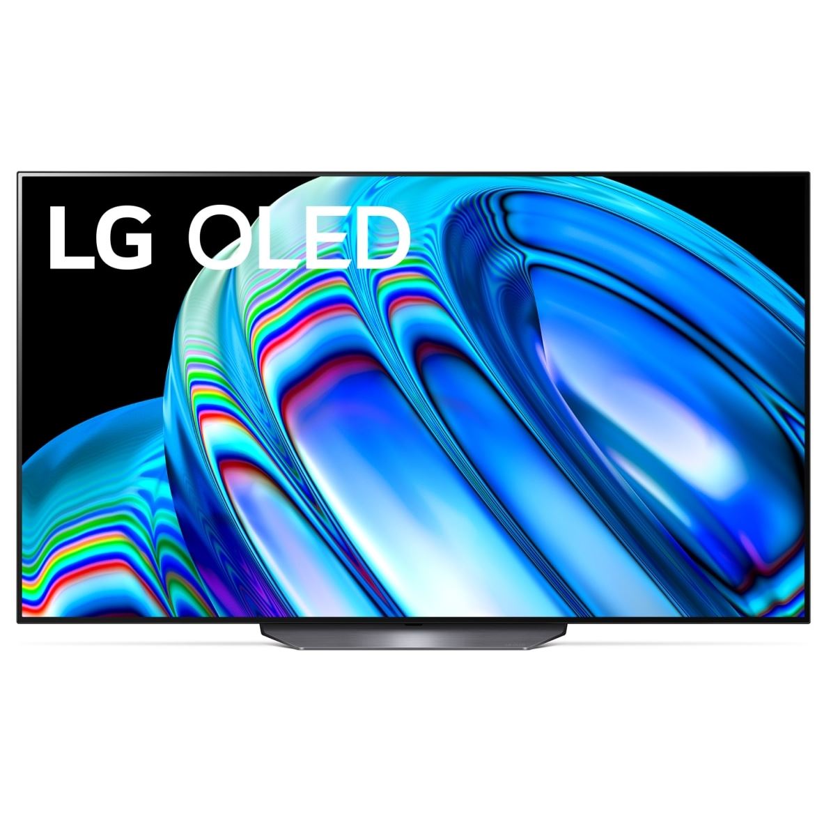 4K OLED телевизор LG OLED65B2RLA