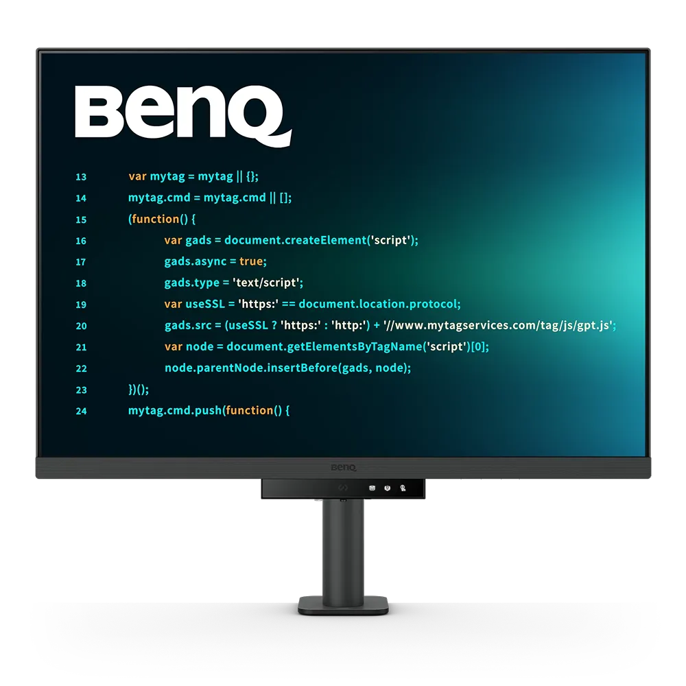 4K монитор BenQ RD280UA