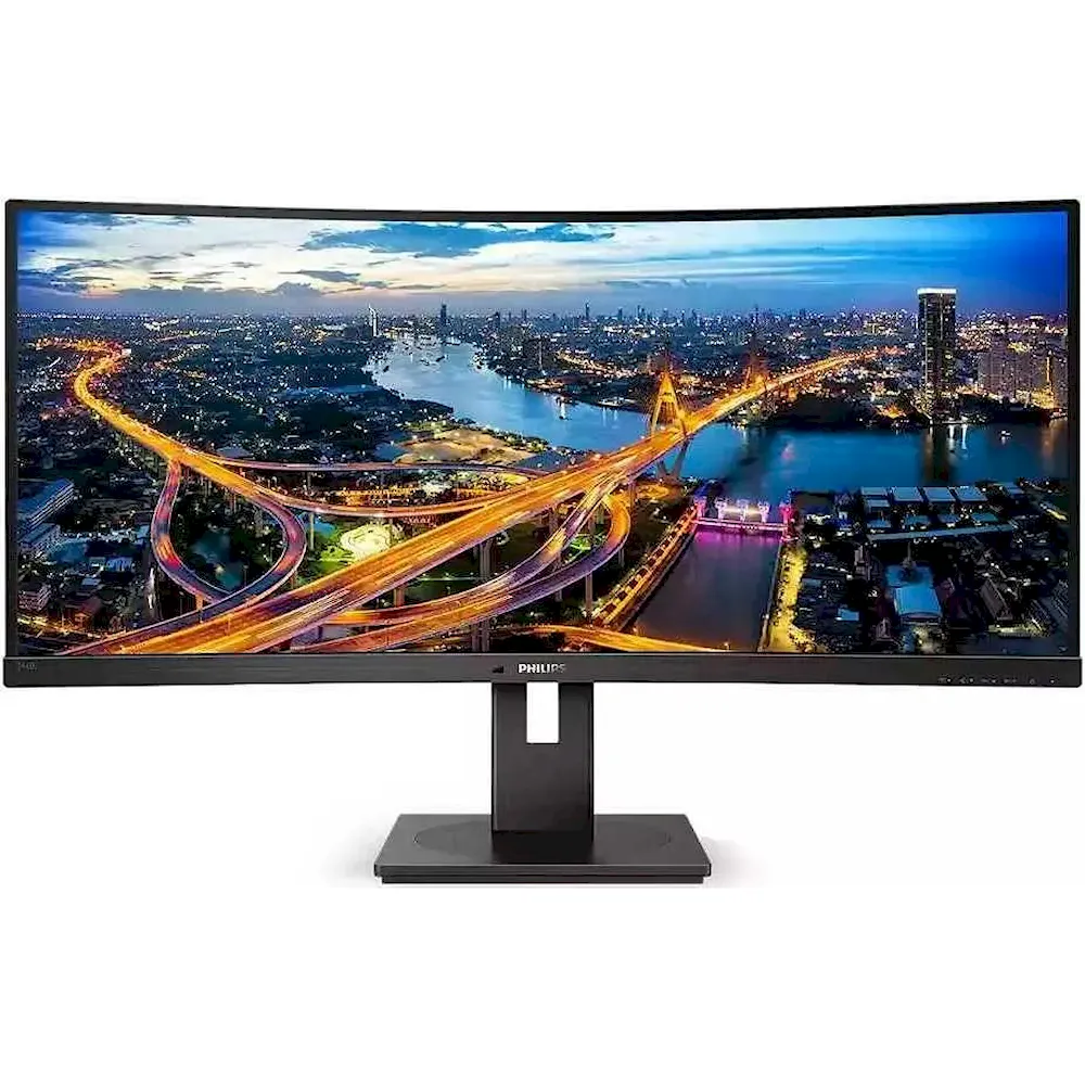 3.5K монитор Philips 346B1C(00/01)