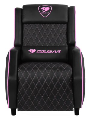 Геймерская софа Cougar RANGER EVA (3MRAPINK.0001)