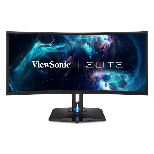3.5K монитор Viewsonic XG350R-C