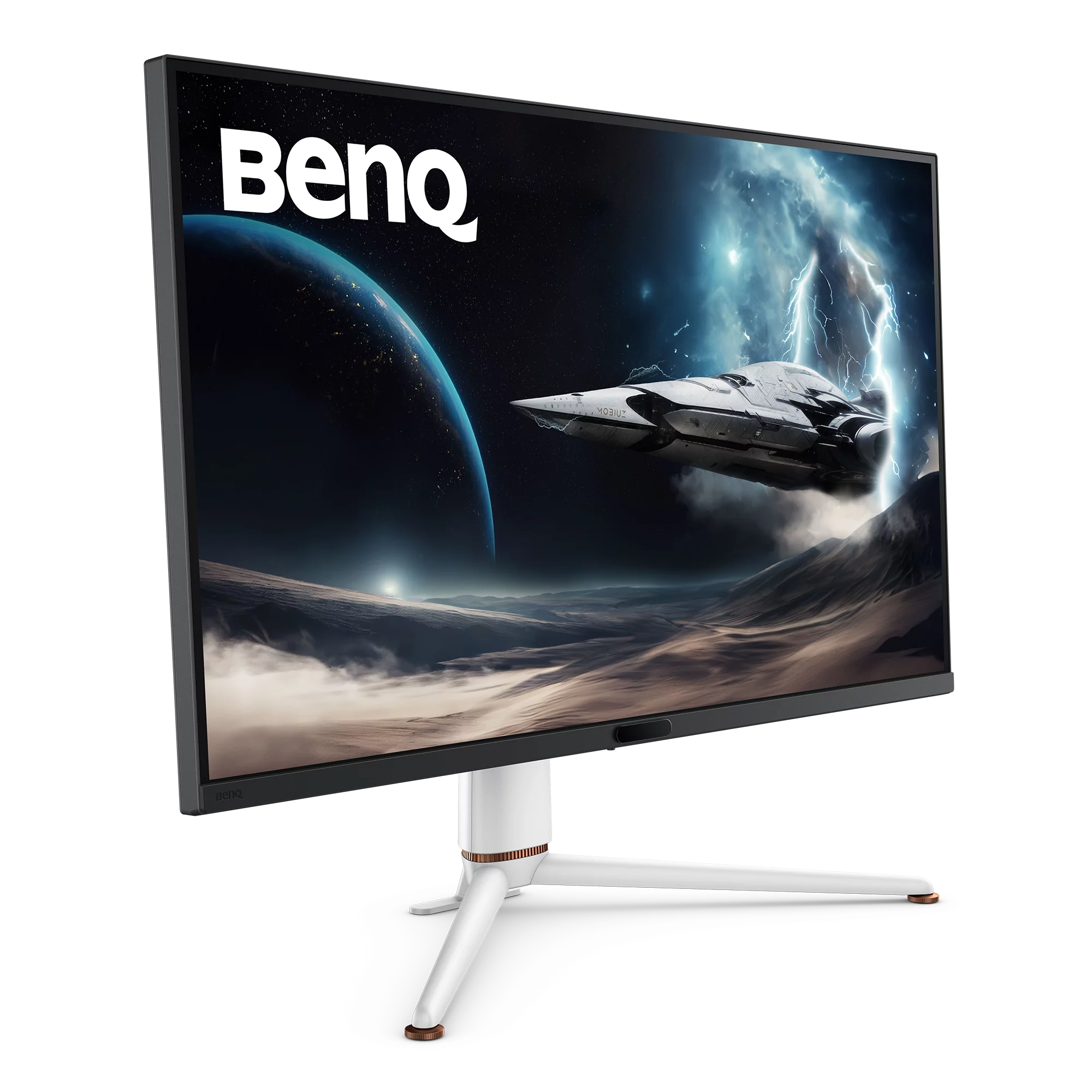 4K монитор BenQ MOBIUZ EX381U